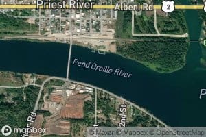 Pend OIrelle River