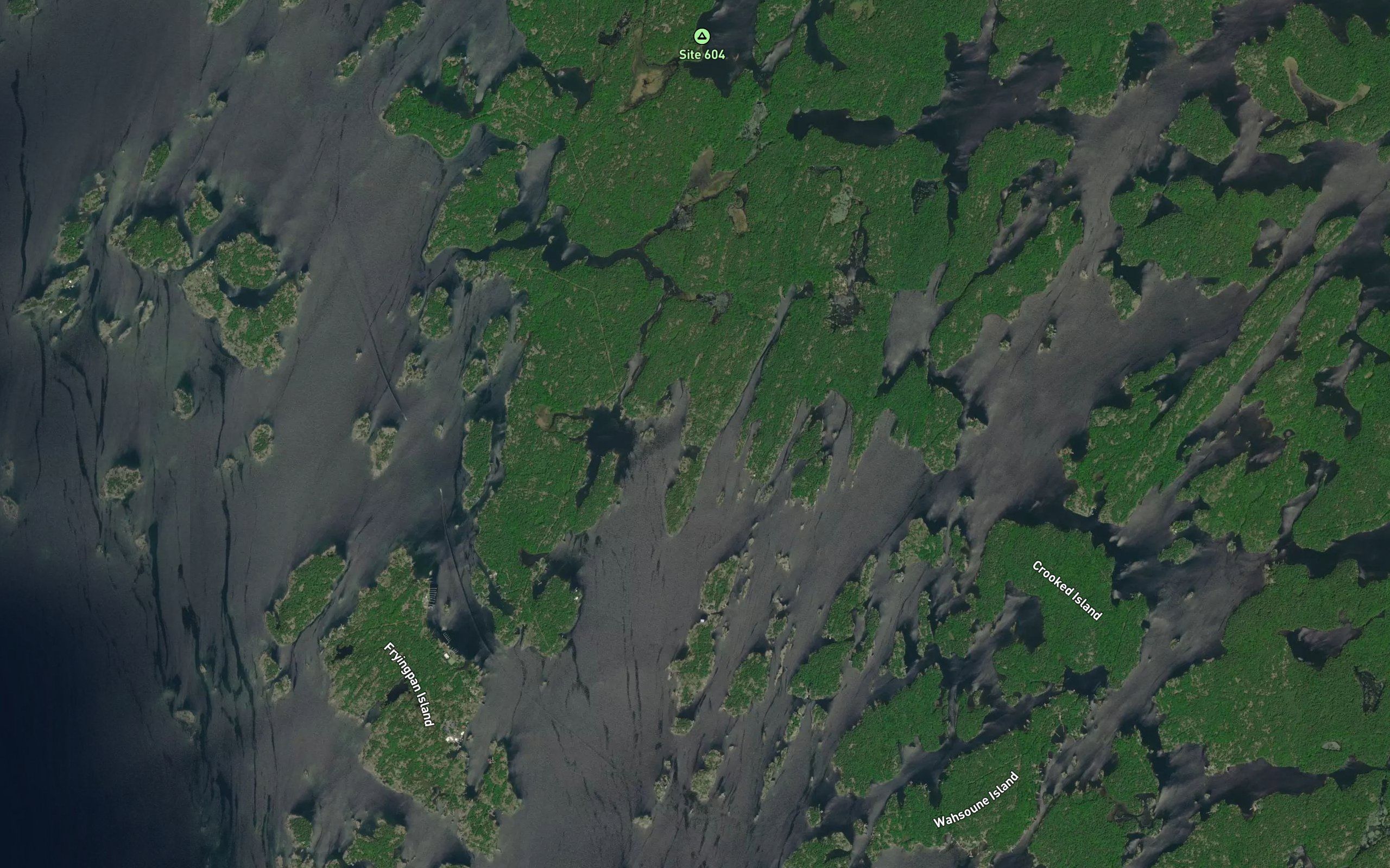 Garden Channel