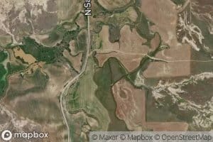 West Fork Sand Creek