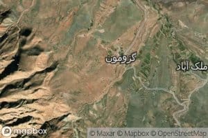 Cheshmeh-ye Kalateh-ye Sadeq