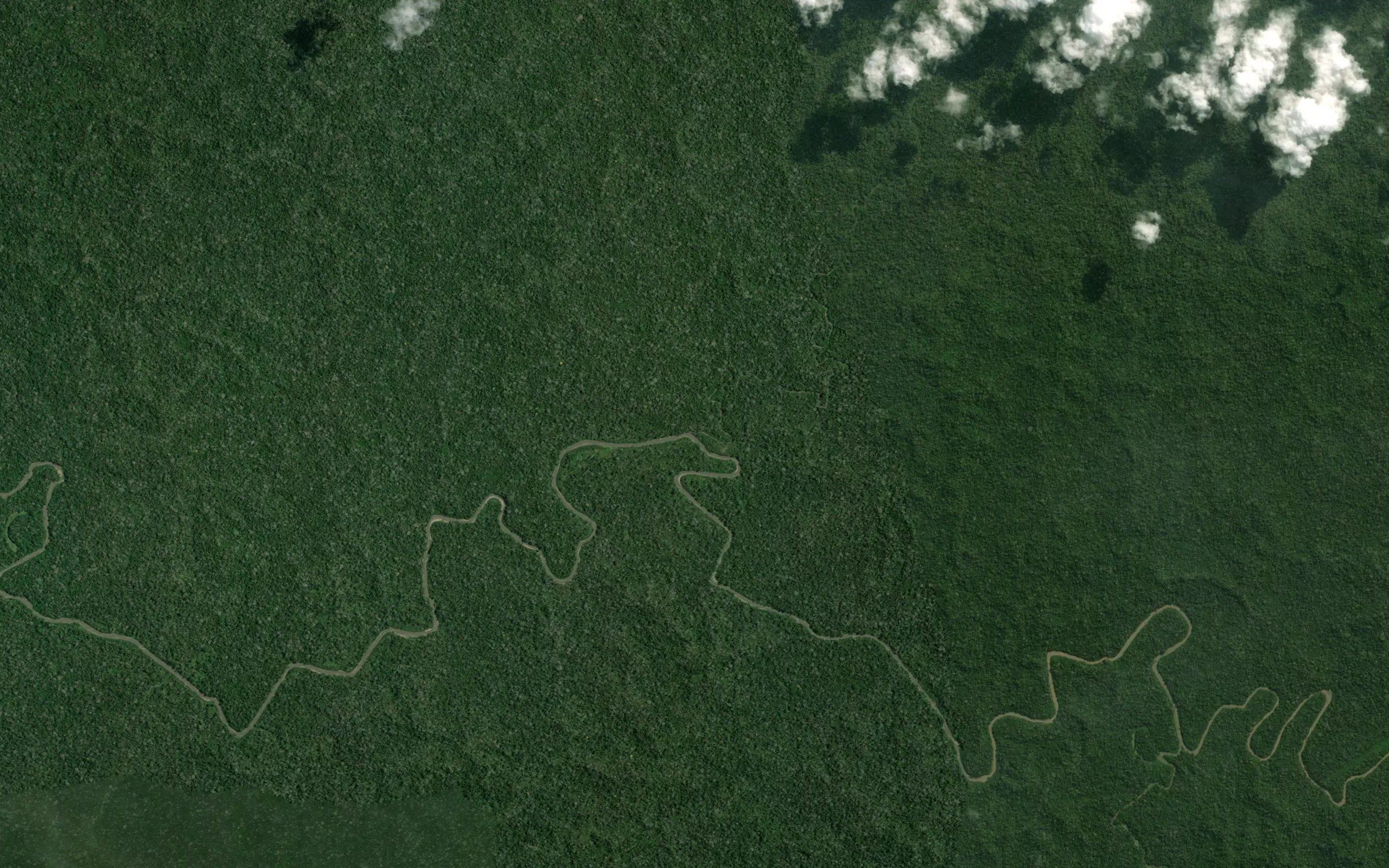 Quebrada Union