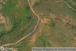 Deadman Creek