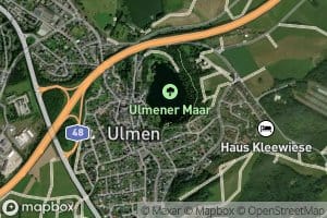 Ulmener Maar