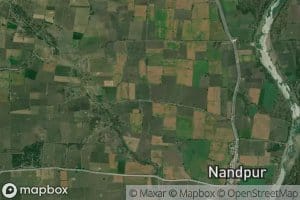 Nandpur Distributary