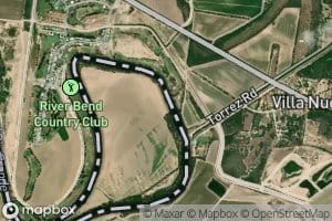 Los Fresnos Pump Bend