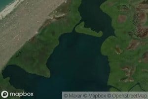 Ensenada de Cano Grande