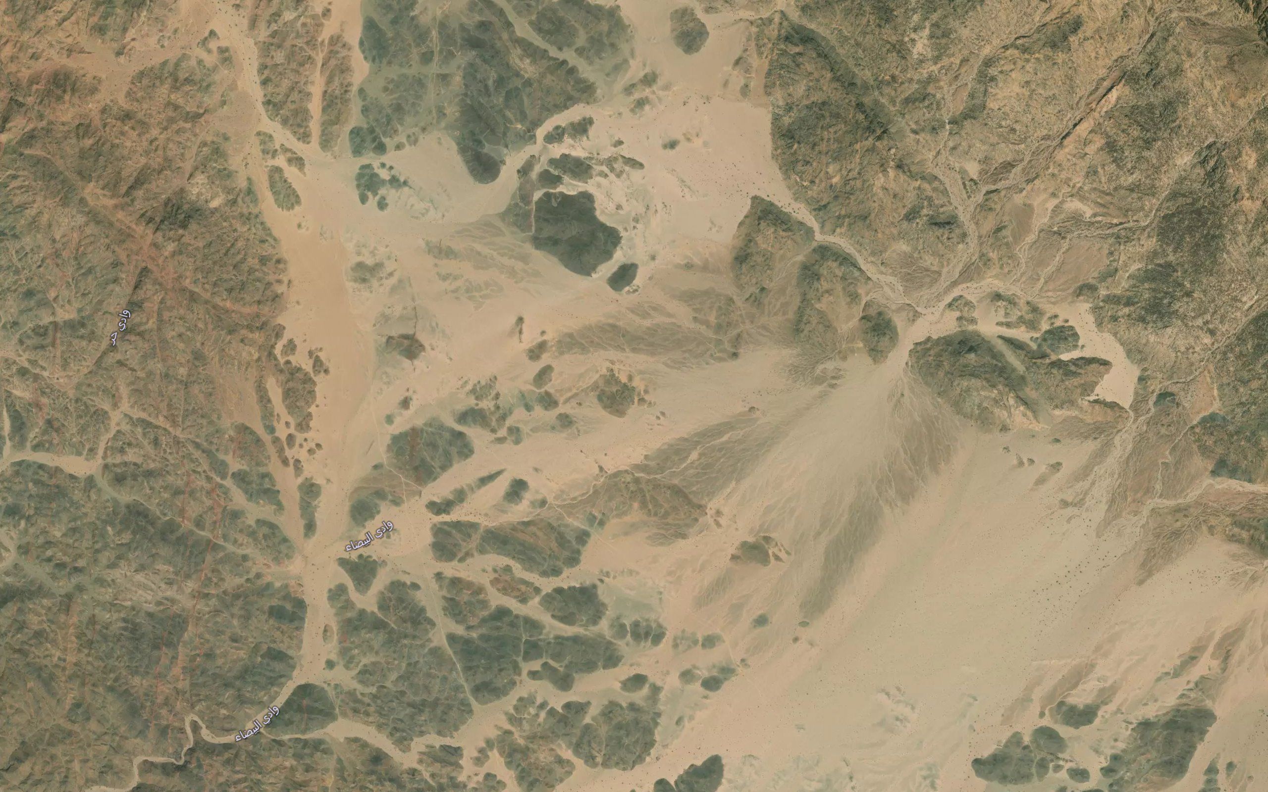 Al Lahyanah