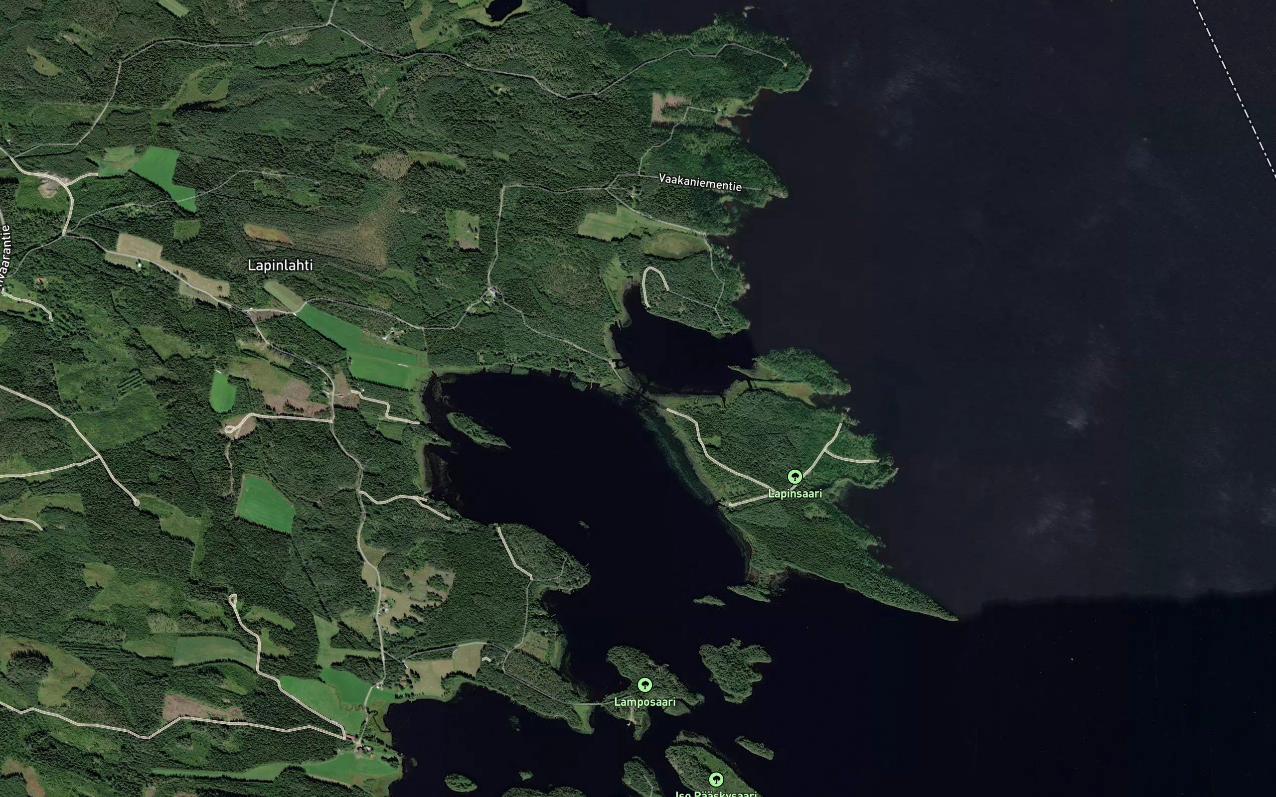 Lapinsalmi