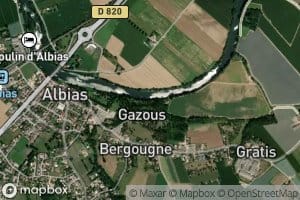 Ruisseau de la Brive