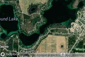 Nessling Lake