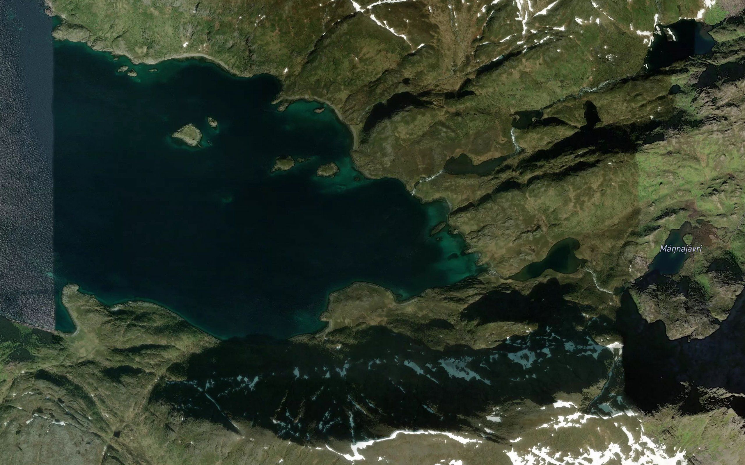 Bardfjorden