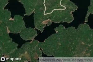 Haycock Lake