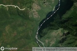 Quebrada Las Pacayas