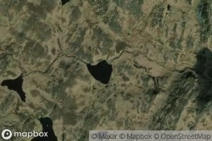 Loch Iochdarach Airidh Nualaidh