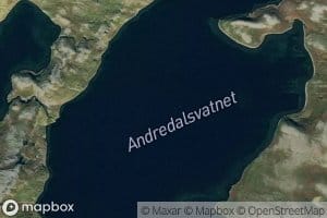 Andredalsvatnet