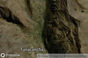 Quebrada Jacaragra Chico