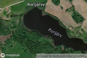 Korijarv