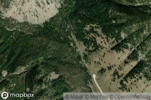 West Fork North Fork Big Wood River