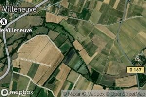 Ruisseau de Valliennes