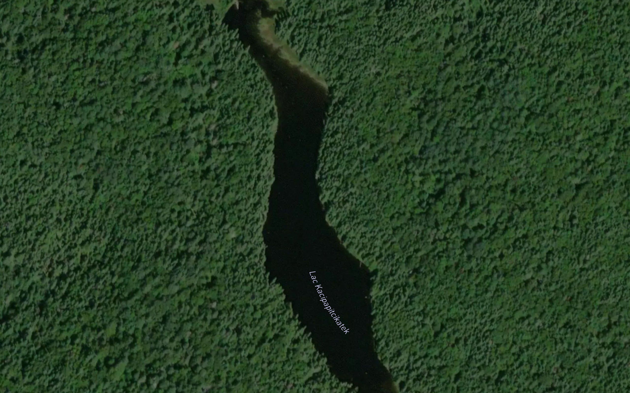 Lac Kacipapitcikatek
