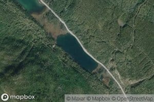 Comfort Lake