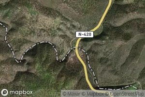 Arroyo de los Terminos