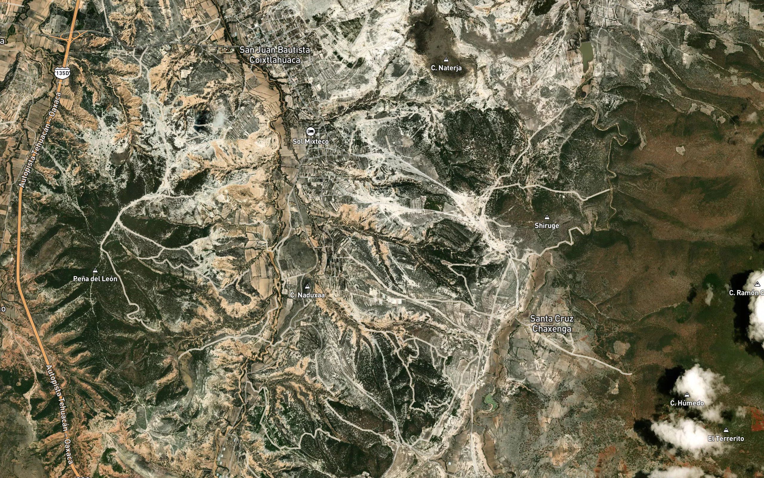 Sandaxna