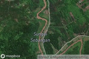 Sungai Sayat