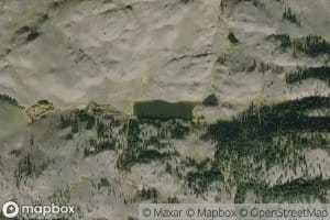 Bull Lake