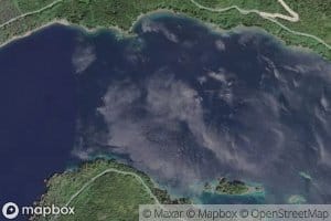 Klaskino Inlet