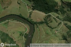 Ribeirao Agua Grande