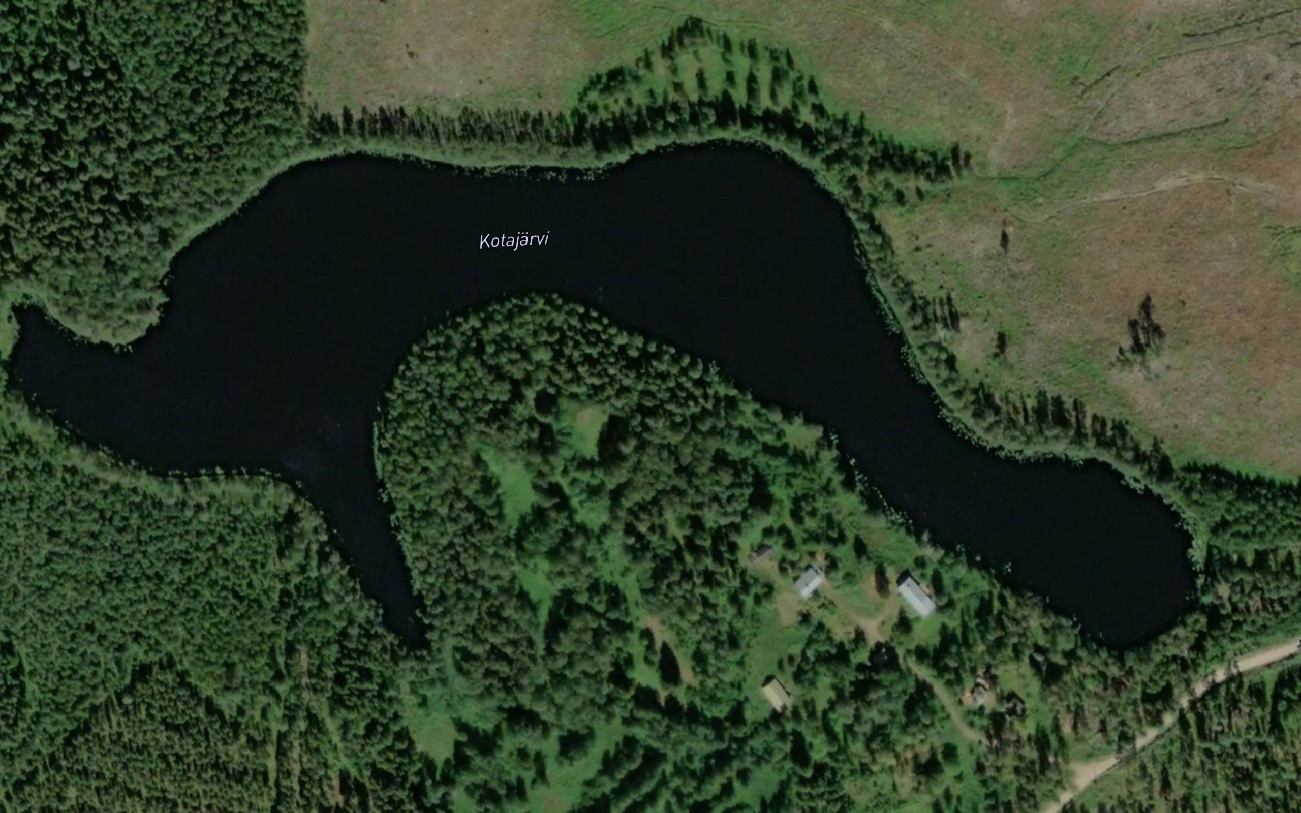 Kotajarvi
