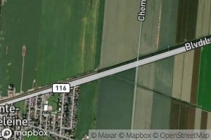 Decharge du Chemin de Fer