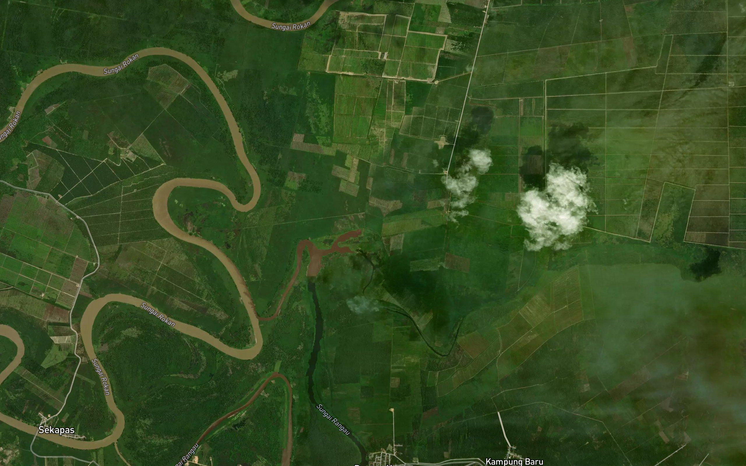 Sungai Kayung