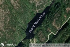 Moavatnet,ovste
