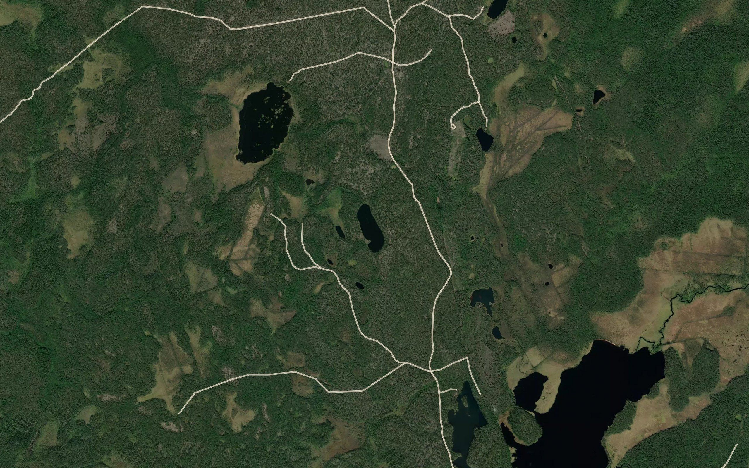Ozero Keyttolampi