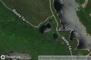 Lac aux Orignaux