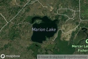 Marion Lake