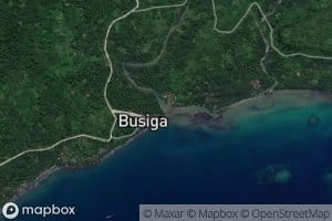 Busiga River