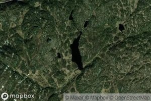 Ivarstjorna