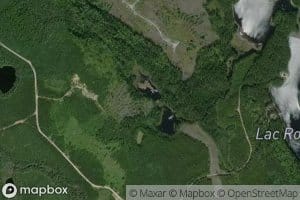 Lac de la Spathe