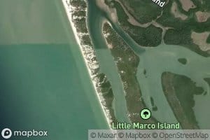 Little Marco Pass