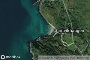 Gamvika