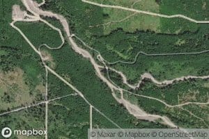 Mowich River