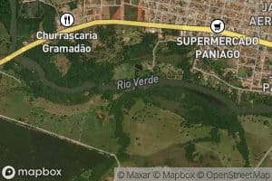Corrego Boa Vista