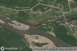 Nizhnyaya Stoyba