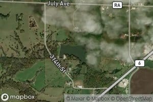 Jamesport Municipal Lake