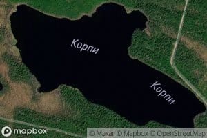 Ozero Korpi
