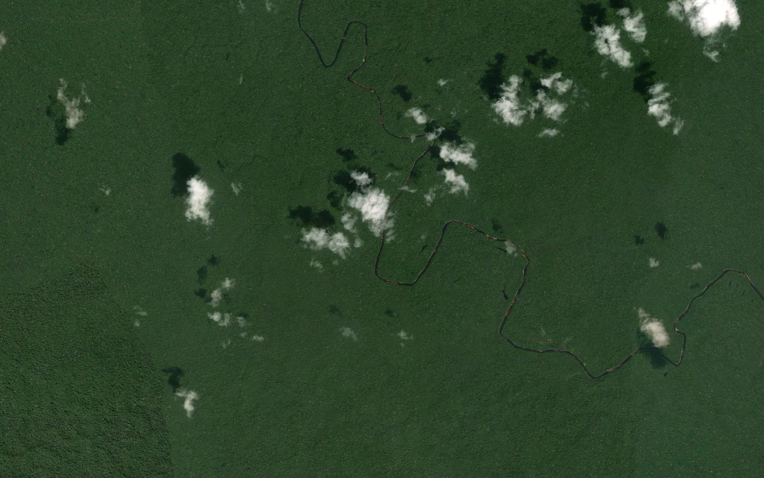 Igarape Munguba