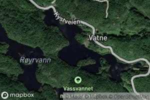 Vassvatnet